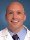 Image of Dr. Bouchard