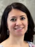 Image of Dr. Cockerham