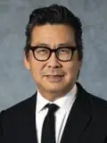 Image of Dr. Kim