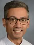 Image of Dr. Kini