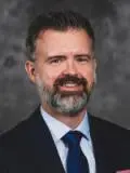 Image of Dr. Stephens