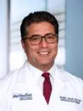 Image of Dr. Akay