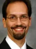 Image of Dr. Meshberger