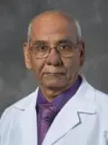 Image of Dr. Ahsan