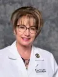 Image of Dr. Gray-Eurom