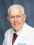 Image of Dr. Isaacs