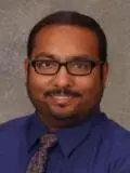 Image of Dr. Rajendran