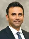 Image of Dr. Shah