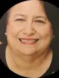 Image of Sylvia Silvas