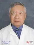 Image of Dr. Chen
