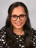 Image of Dr. Patel