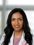 Image of Jasmine Warris