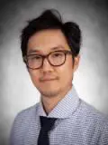 Image of Dr. Ko