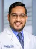Image of Dr. Vakil
