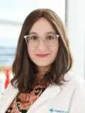 Image of Dr. Farber