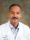 Image of Dr. Williams