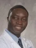 Image of Dr. Alouidor