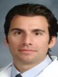 Image of Dr. Del Pizzo