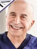 Image of Dr. Siroospour