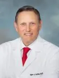 Image of Dr. Levine