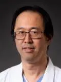 Image of Dr. Fu