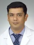 Image of Dr. Krishna