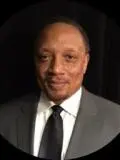 Image of Dr. Washington