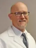 Image of Dr. Stephens