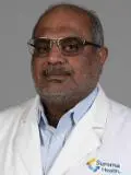 Image of Dr. Basit