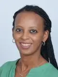 Image of Dr. Fisseha