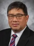 Image of Dr. Wang