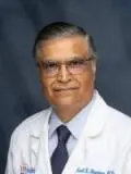 Image of Dr. Sharma
