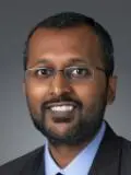 Image of Dr. Babu