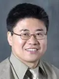 Image of Dr. Jiang