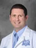 Image of Dr. Fried