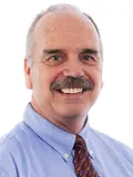 Image of Dr. Stillson