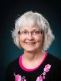 Image of Susan Jordan