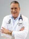 Image of Dr. Gonzalez