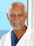 Image of Dr. Hackworth