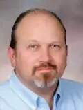 Image of Dr. Coates