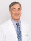 Image of Dr. Moore