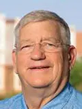Image of Dr. Corcoran