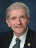 Image of Dr. Solomon