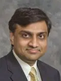 Image of Dr. Padmanabhan