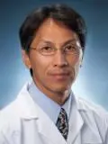 Image of Dr. Tran