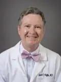 Image of Dr. Griffin