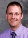 Image of Dr. Biggs