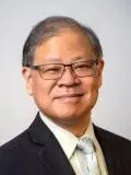 Image of Dr. Yamashiro