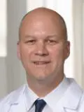 Image of Dr. Donnally