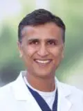 Image of Dr. Patel